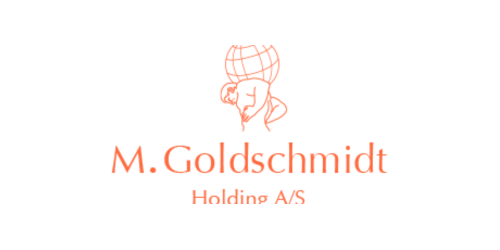 Goldschmidt logo - avanceret teknologi og løsninger til jernbaneindustrien