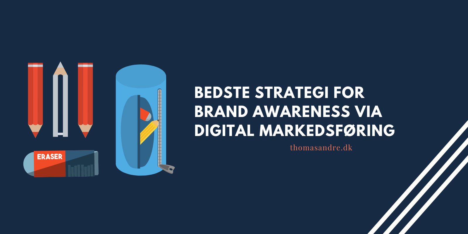 Bedste strategi for brand awareness
