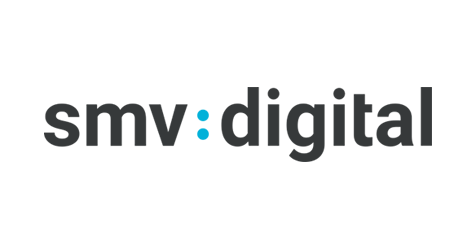 SMV Godkendt logo - certificering for små og mellemstore virksomheder