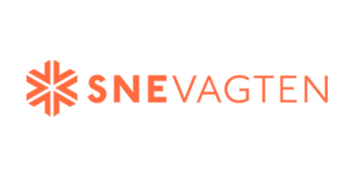 Snevagten logo - pålidelig snerydning og vinterservice