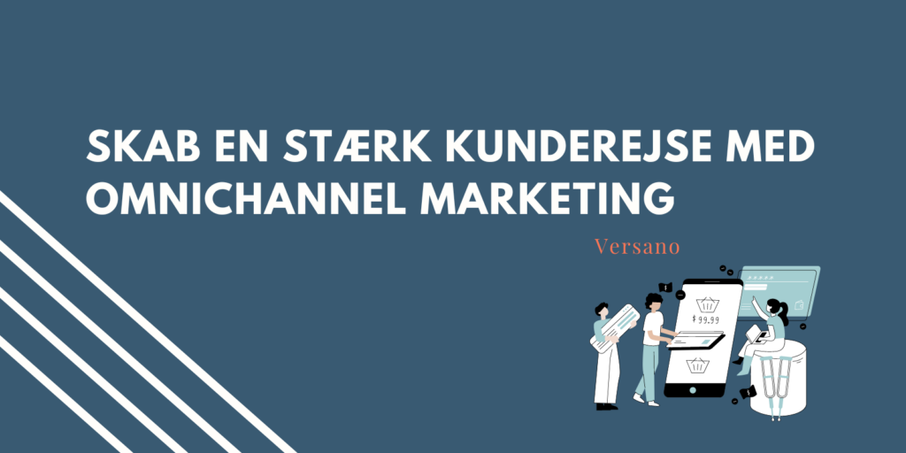 blogindlæg om kunderejse
