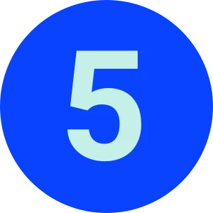 5-tals icon
