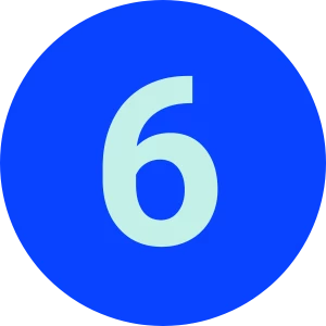 6-tals icon