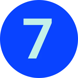 7-tals icon